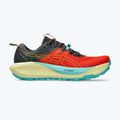 Pánské běžecké boty ASICS Gel-Trabuco 13 piquant orange/sandstorm 8