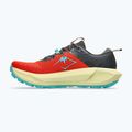Pánské běžecké boty ASICS Gel-Trabuco 13 piquant orange/sandstorm 9