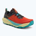 Pánské běžecké boty ASICS Gel-Trabuco 13 piquant orange/sandstorm