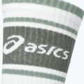 Ponožky ASICS Logo Crew 3 pary monument blue/indigo fog/rubble red 3