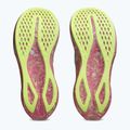 Dámské běžecké boty ASICS Noosa Tri 16 huddle lucid yellow/bright rose 14