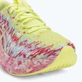 Dámské běžecké boty ASICS Noosa Tri 16 huddle lucid yellow/bright rose 7