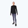 Dámské běžecké tričko Longsleeve ASICS Road Winter Seamless performance black  2