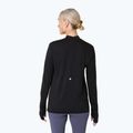 Dámské běžecké tričko Longsleeve ASICS Road Winter Seamless performance black  3