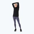 Dámské běžecké tričko Longsleeve ASICS Road Winter Seamless performance black  8