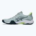 Pánské volejbalové boty ASICS Blade FF 2 lichen rock/tranquil teal 9
