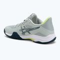 Pánské volejbalové boty ASICS Blade FF 2 lichen rock/tranquil teal 3