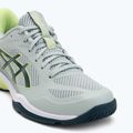 Pánské volejbalové boty ASICS Blade FF 2 lichen rock/tranquil teal 7