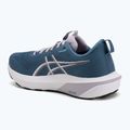 Dámské běžecké boty ASICS GT-1000 14 winter sea/white 3