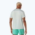 Pánské tenisové tričko ASICS Court Top cold moss 3