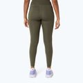 Dámské běžecké legíny ASICS Core Tight dark olive 2