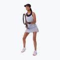 Dámské tenisové tílko ASICS Match Tank W grey/blue 2
