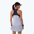 Dámské tenisové tílko ASICS Match Tank W grey/blue 3