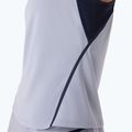 Dámské tenisové tílko ASICS Match Tank W grey/blue 8