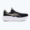 Pánské běžecké boty Asics Gel-Nimbus 28 black/feather grey 2