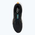 Pánské běžecké boty ASICS Gel-Contend 9 black/yellow 5