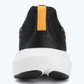 Pánské běžecké boty ASICS Gel-Contend 9 black/yellow 6