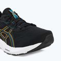 Pánské běžecké boty ASICS Gel-Contend 9 black/yellow 7