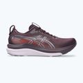 Dámské běžecké boty Asics Gel-Kayano 33 Dark Aubergine/Dahlia 8
