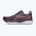 Dámské běžecké boty Asics Gel-Kayano 33 Dark Aubergine/Dahlia 9