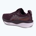 Dámské běžecké boty Asics Gel-Kayano 33 Dark Aubergine/Dahlia 3