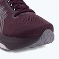 Dámské běžecké boty Asics Gel-Kayano 33 Dark Aubergine/Dahlia 7
