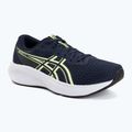 Pánské běžecké boty ASICS Patriot 14 midnight/illuminate yellow