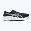 Pánské běžecké boty ASICS Patriot 14 midnight/illuminate yellow 2