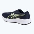 Pánské běžecké boty ASICS Patriot 14 midnight/illuminate yellow 3