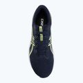 Pánské běžecké boty ASICS Patriot 14 midnight/illuminate yellow 5