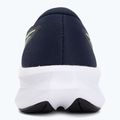 Pánské běžecké boty ASICS Patriot 14 midnight/illuminate yellow 6