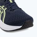 Pánské běžecké boty ASICS Patriot 14 midnight/illuminate yellow 7
