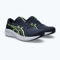 Pánské běžecké boty ASICS Patriot 14 midnight/illuminate yellow 8