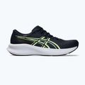 Pánské běžecké boty ASICS Patriot 14 midnight/illuminate yellow 9