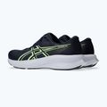 Pánské běžecké boty ASICS Patriot 14 midnight/illuminate yellow 10