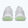 Dámské volejbalové boty ASICS Gel-Rocket 12 white/ocean haze 12