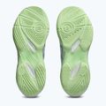 Dámské volejbalové boty ASICS Gel-Rocket 12 white/ocean haze 13