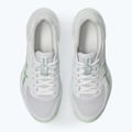 Dámské volejbalové boty ASICS Gel-Rocket 12 white/ocean haze 14
