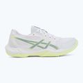 Dámské volejbalové boty ASICS Gel-Rocket 12 white/ocean haze 2
