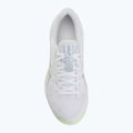 Dámské volejbalové boty ASICS Gel-Rocket 12 white/ocean haze 5