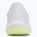 Dámské volejbalové boty ASICS Gel-Rocket 12 white/ocean haze 6