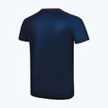 Pánské tričko na lezení Victor T-61001TD  deep sea blue 6