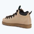 Boty Native NA-31106848 Fitzsimmons Citylite Bloom flax tan/flax tan/jiffy black 3