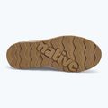 Boty Native NA-31106848 Fitzsimmons Citylite Bloom flax tan/flax tan/jiffy black 4