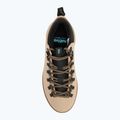 Boty Native NA-31106848 Fitzsimmons Citylite Bloom flax tan/flax tan/jiffy black 5