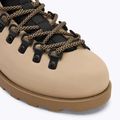 Boty Native NA-31106848 Fitzsimmons Citylite Bloom flax tan/flax tan/jiffy black 7