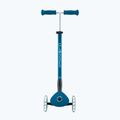 Dětská koloběžka Globber Primo Foldable Plus Lights petrol blue 4