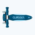 Dětská koloběžka Globber Primo Foldable Plus Lights petrol blue 5