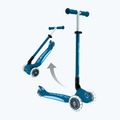 Dětská koloběžka Globber Primo Foldable Plus Lights petrol blue 6