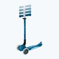 Dětská koloběžka Globber Primo Foldable Plus Lights petrol blue 8
